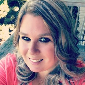 Meet your Posher, Shannon